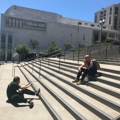 G.P. Jacob - Cant Not (Prod by GeNreal)