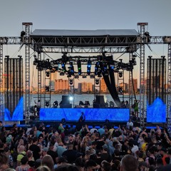 Movement Detroit 2019 Live Sets