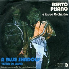 Berto Pisano - Blue Grass (1974)