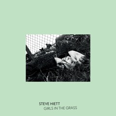 Steve Hiett - More Rain In The Woods (ES011/BEWITH062LP)