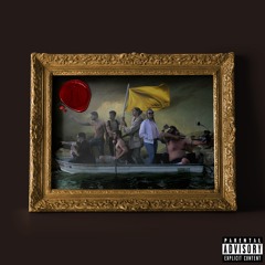 Best Me Feat.(lil klit & Jill)