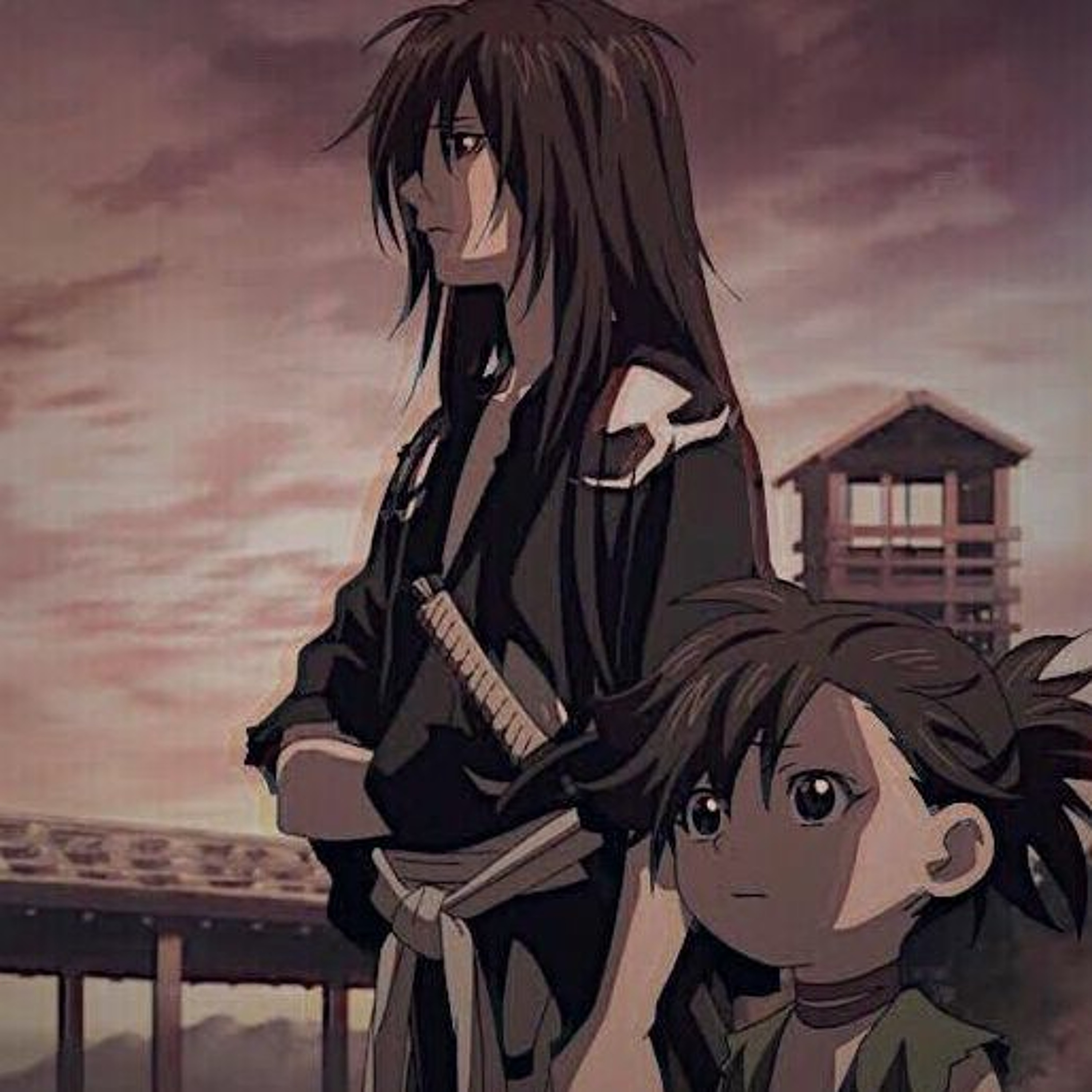 RONIN #TRAPBEAT episode artwork