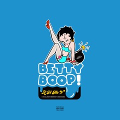 A To The V - Betty Boop