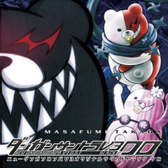 Battle With True Despair - DRV3 ost