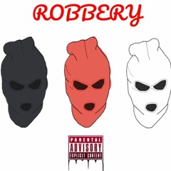 KingSpittuh350 x 350Honcho - Robbery