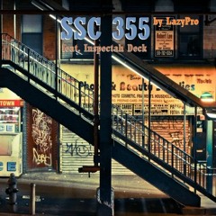 SSC 355 by LazyPro feat. Inspectah Deck