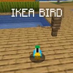 Minecraft Parrot Meme