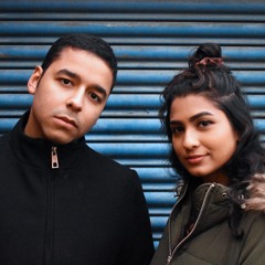 Holding Back The Tears