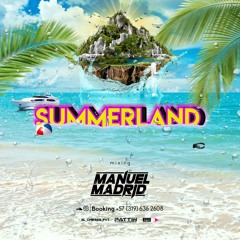 SUMMERLAND - MANUEL MADRID