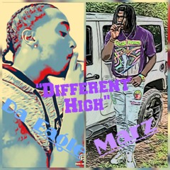 Freeband Mars x M.T.(Da Eagle)-"Different Highs"