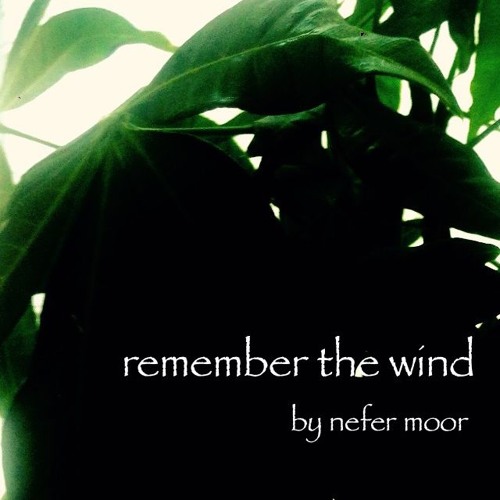 Remember The Wind