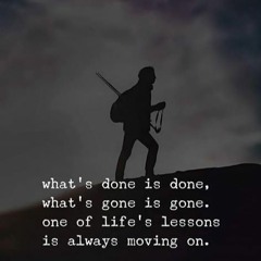 Czon & Status Kuo - Gone