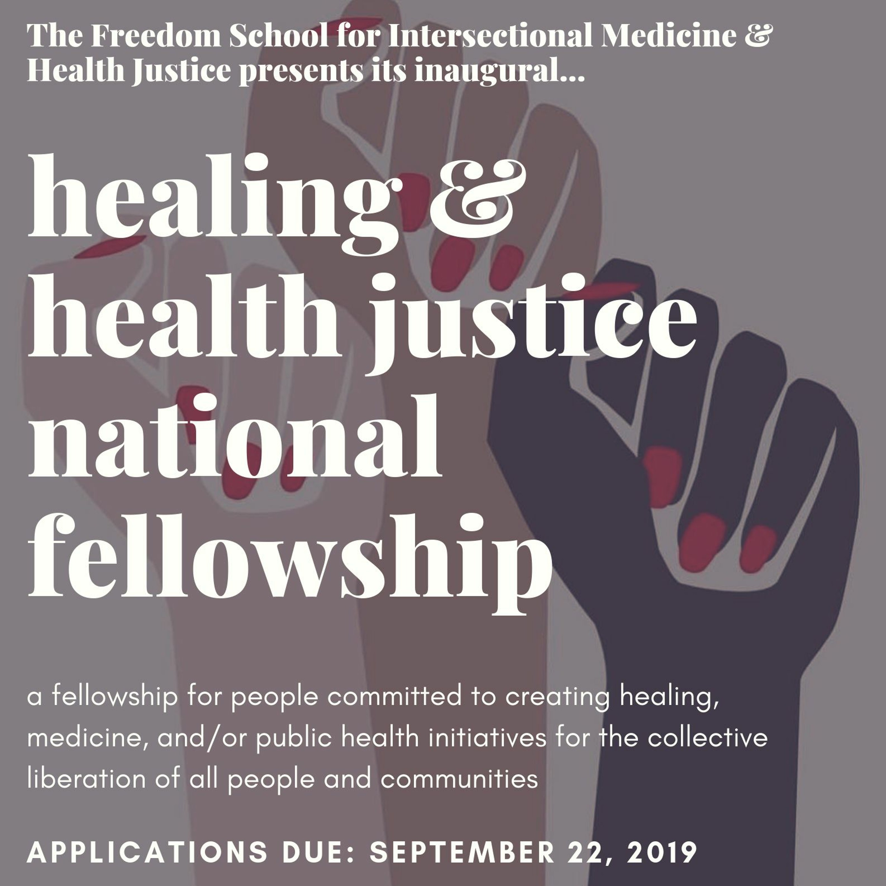 Woke WOC Docs