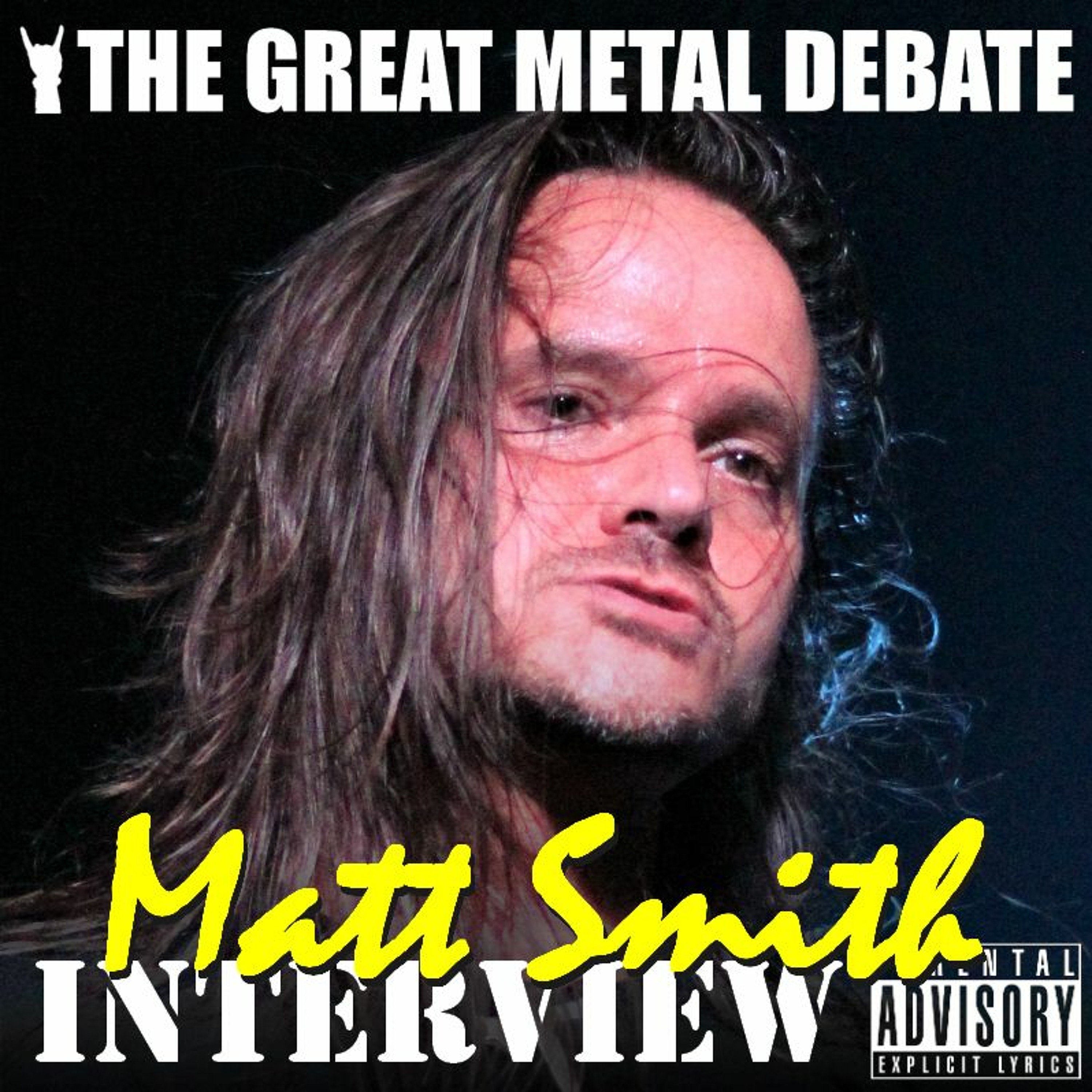 The Great Metal Debate Podcast