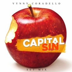 Capital Sin - Set Mix (192KBPS)