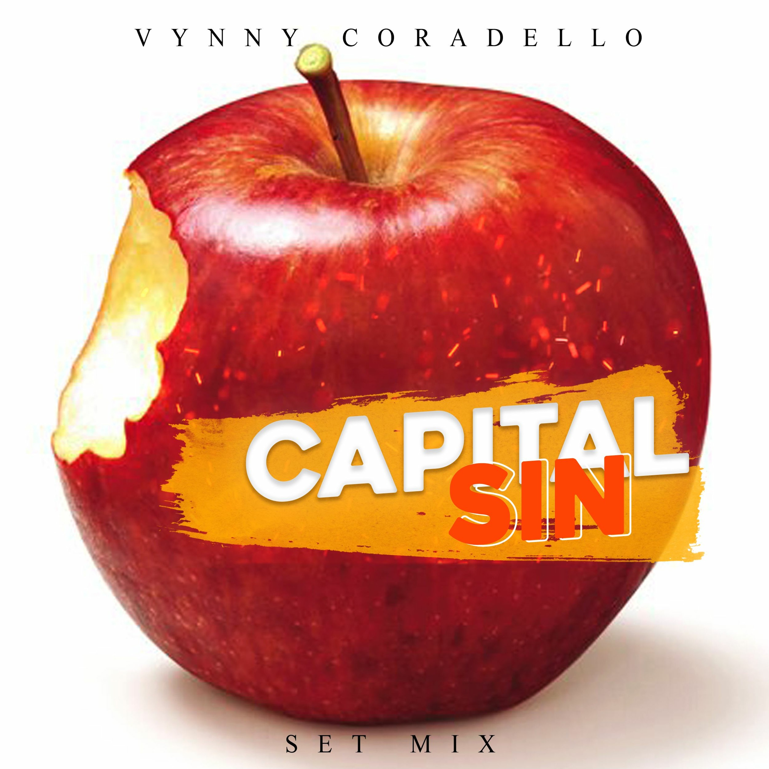 Vinny Coradello