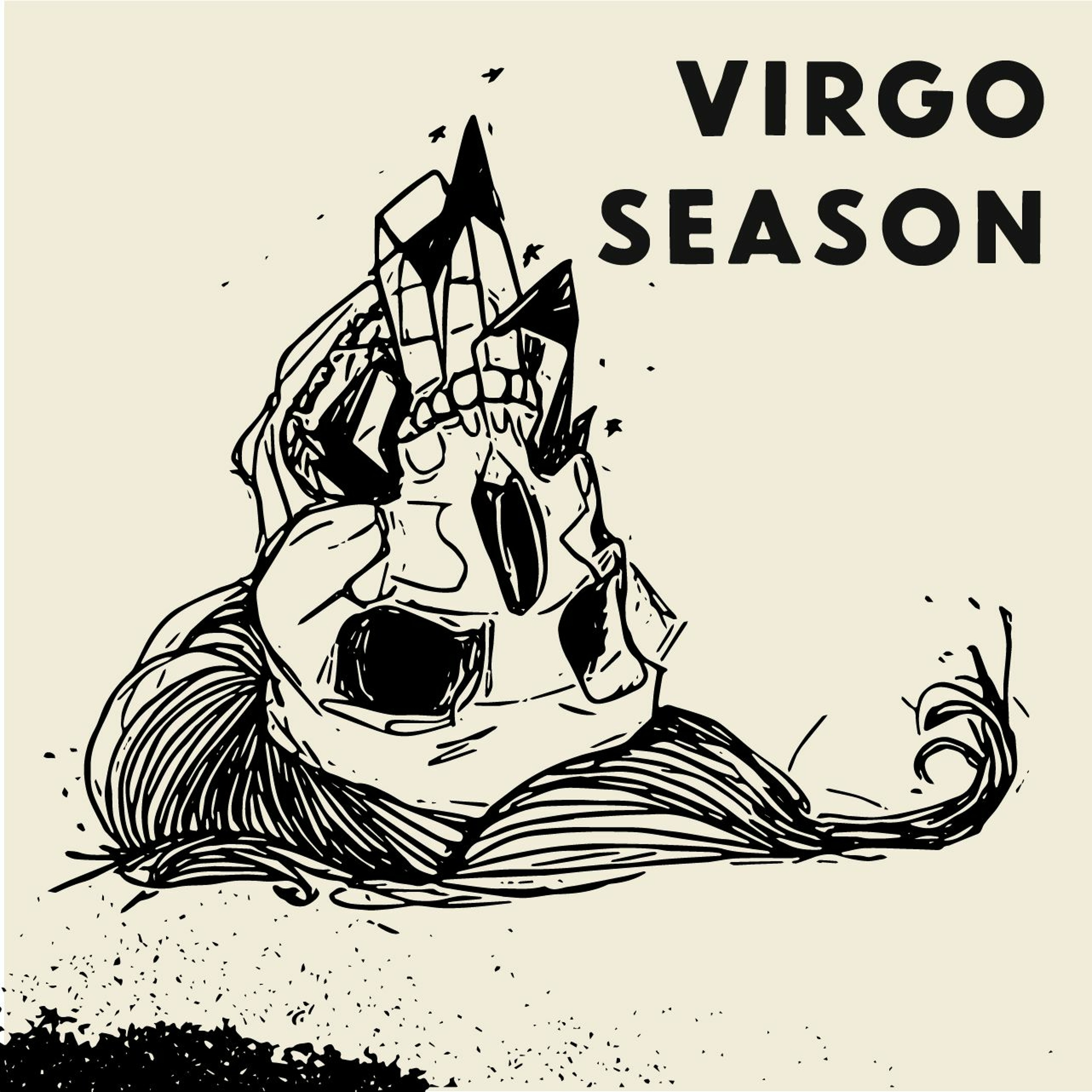 Blood Moon Milk Astrology Podcast