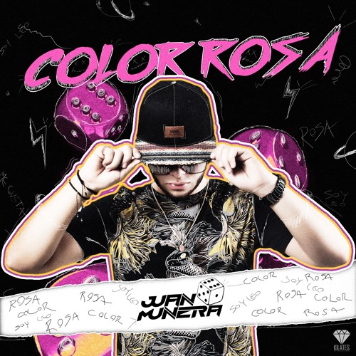 COLOR ROSA (JUAN MUNERA)2019