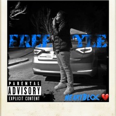 Freestyle pt.1 ( Prod. SoSpecial Beats )