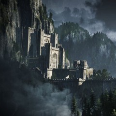 Witcher 3 Kaer Morhen / Shaent Blathanna Cover(?) / Remix