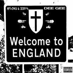 Welcome To England Teaser