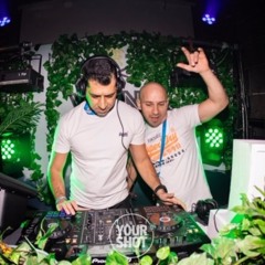 Your Shot Melbourne 2019 - Rykonos Brothers Mix 001