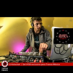 Kotoctok / Set #150 exclusivo para Trance México