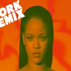 Work Remix_ Rihanna(Feat.Drake), Controlla_Drake Afro Remix (Prod. BONNIE)