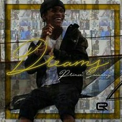 Prince Swanny - Dreams  (Official Audio)
