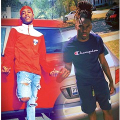 Karma (FEAT. KashhhKarii)