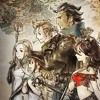Tressa Boss Battle 2 (For Treasure + Decisive Battle II) [Octopath Traveler Soundtrack]