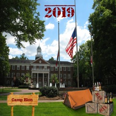 Camp Elon 2019