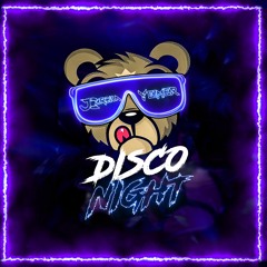 JC Arcila & Yeimer - Disco Nigth (Original Mix 2019)