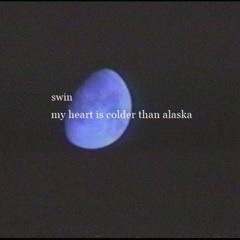 my heart is colder than alaska interlude [prod. shaarksz]