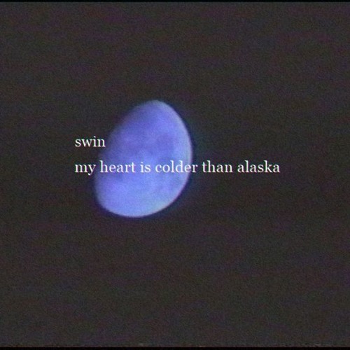 my heart is colder than alaska interlude [prod. shaarksz]
