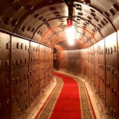 KGB Bunker