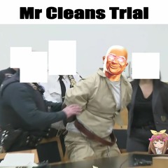Lil Viet & Bustin Big Loads Mr Clean's Magic Trial