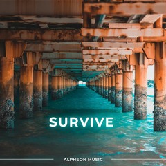 Alpheon - Survive (ft.Annika Thörnquist)