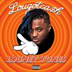 LouGotCash Ft. Keanu - Back Of The Ghost (MIX)