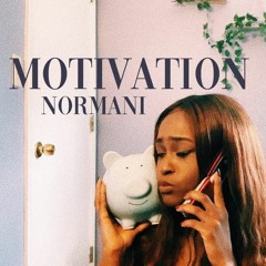 Motivation Normani (cover)