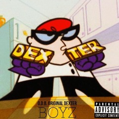 my dexter niggas x lee ski