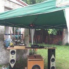 TonZerflükka @ Endless Summer Minimal 2014