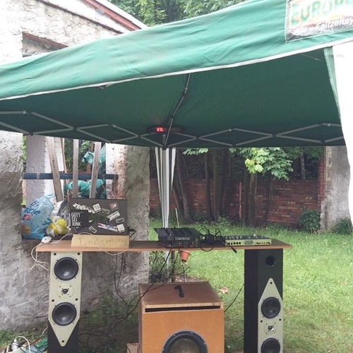 TonZerflükka @ Endless Summer Minimal 2014