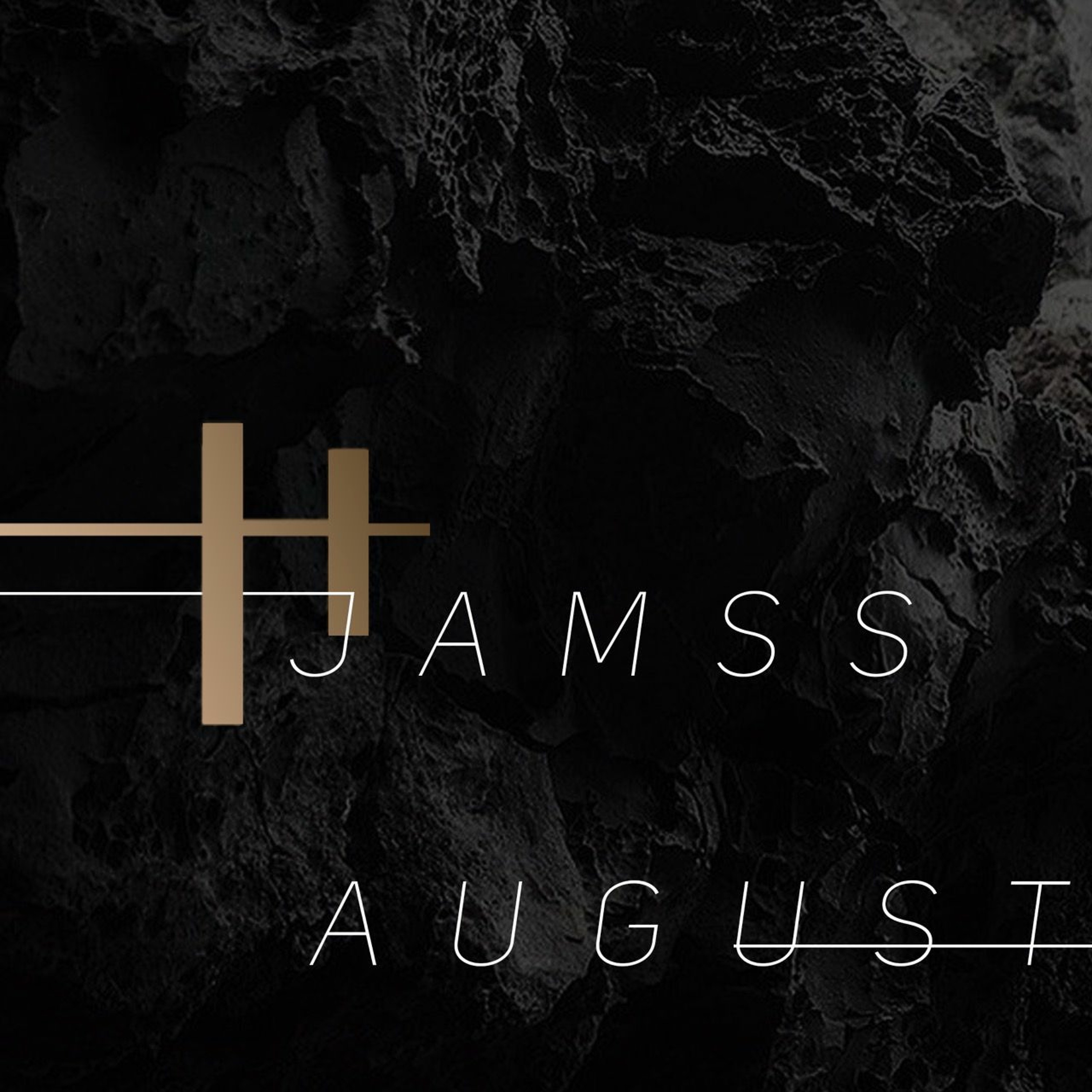 August Jamss 2019! episode artwork