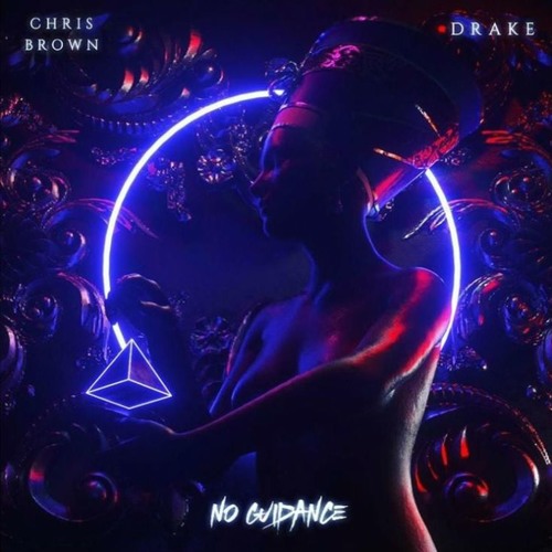 No Guidence (Reggae Mix) - Chris Brown X Drake X DJ Rex