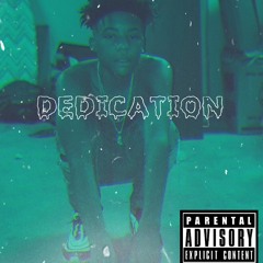 Dedication