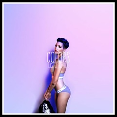 Halsey - Colors (Listo Remix)