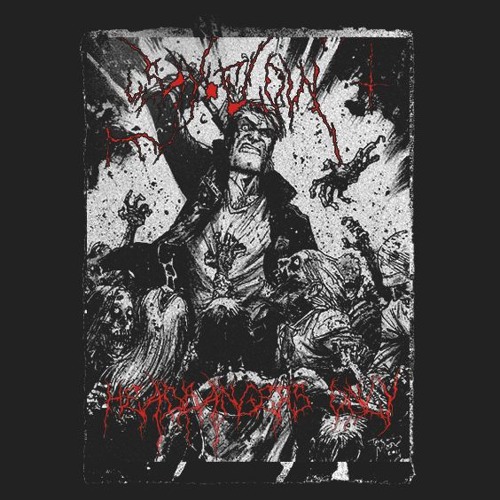 Headbangers ONLY Mix | #9 | uSAYbFLOW