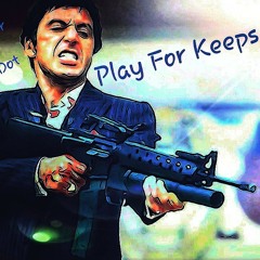Kell Miller Ft. QuanDot - Play For Keeps