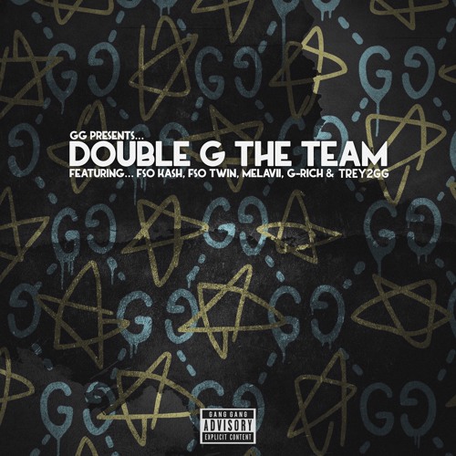 F$O KA$H, F$O Twin & Trey2GG - Kalling